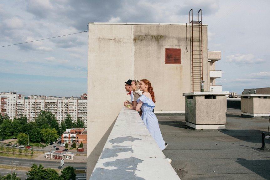 carson smithfield profile summary